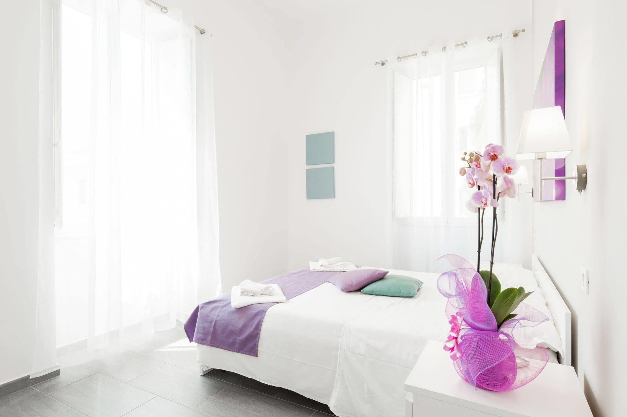 Residenza Maxima Aparthotel Rome Exterior photo