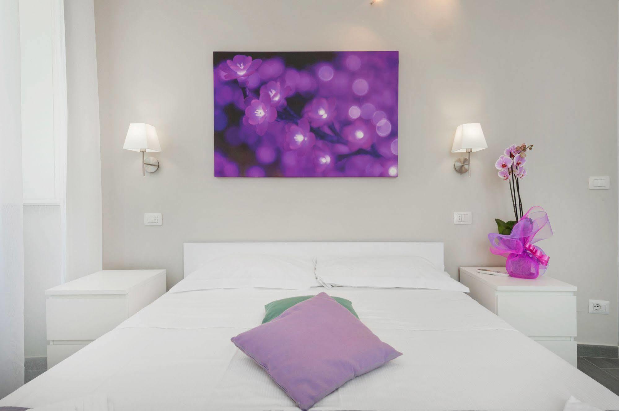 Residenza Maxima Aparthotel Rome Exterior photo